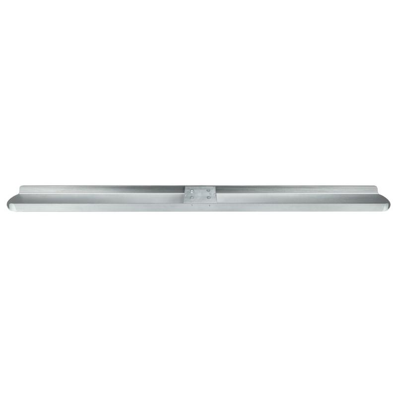 Kraft Tool CC050-02 120" Channel Float Blade