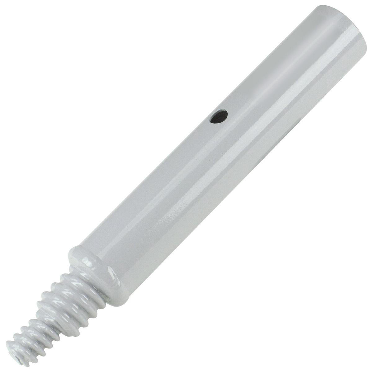 Kraft Tool CC334 1-388221 Diameter Button to Male Thread Adapter
