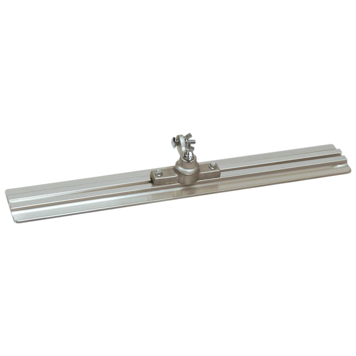 Kraft Tool CC815 248221 x 3-148221 Square End Extruded Magnesium Walking Float with All-Angle Bracket