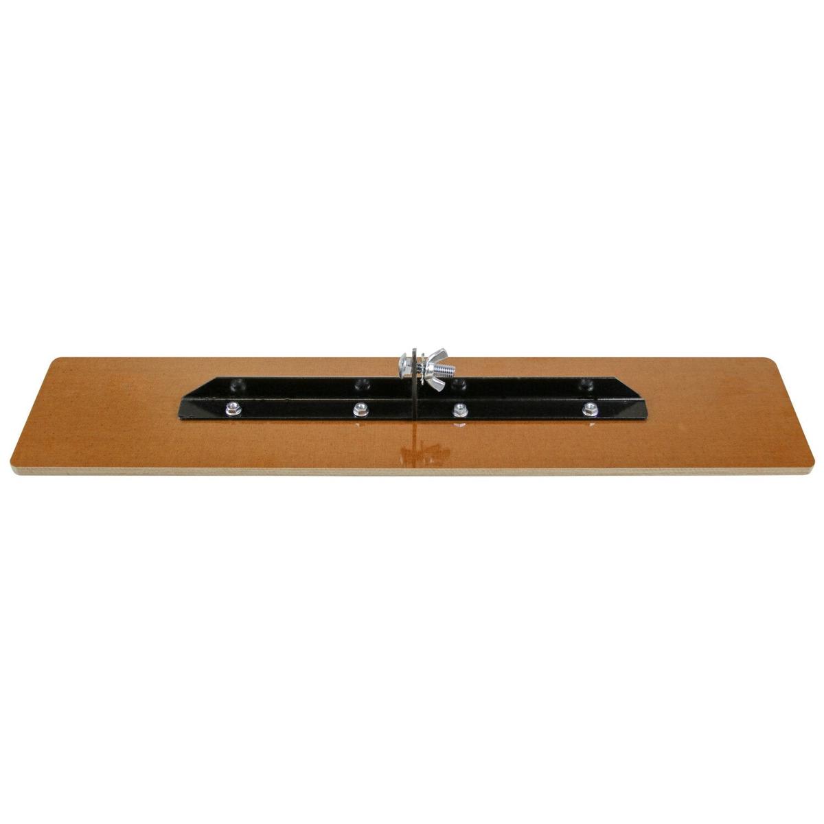 Kraft Tool CC848 24" x 5" Laminated Canvas-Resin Walking Float