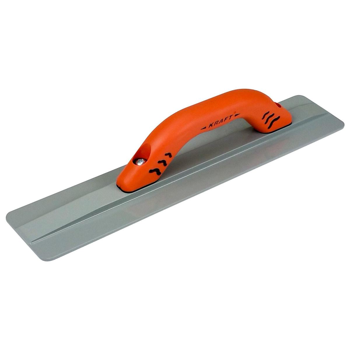 Kraft Tool CF079PF 15-128221 Contractor Mag Hand Float