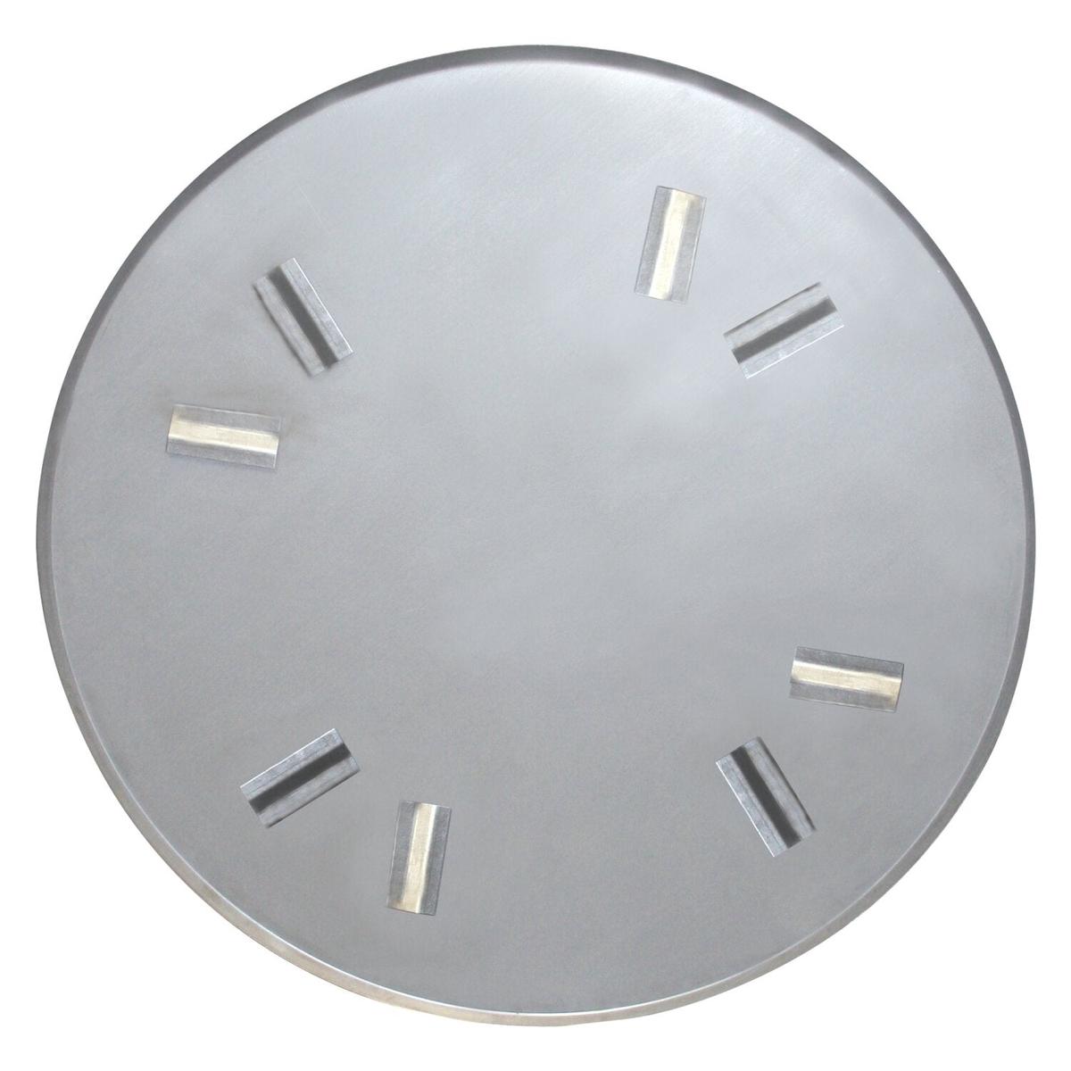 Kraft Tool SK407 45-3/4" Diameter ProForm Float Pan
