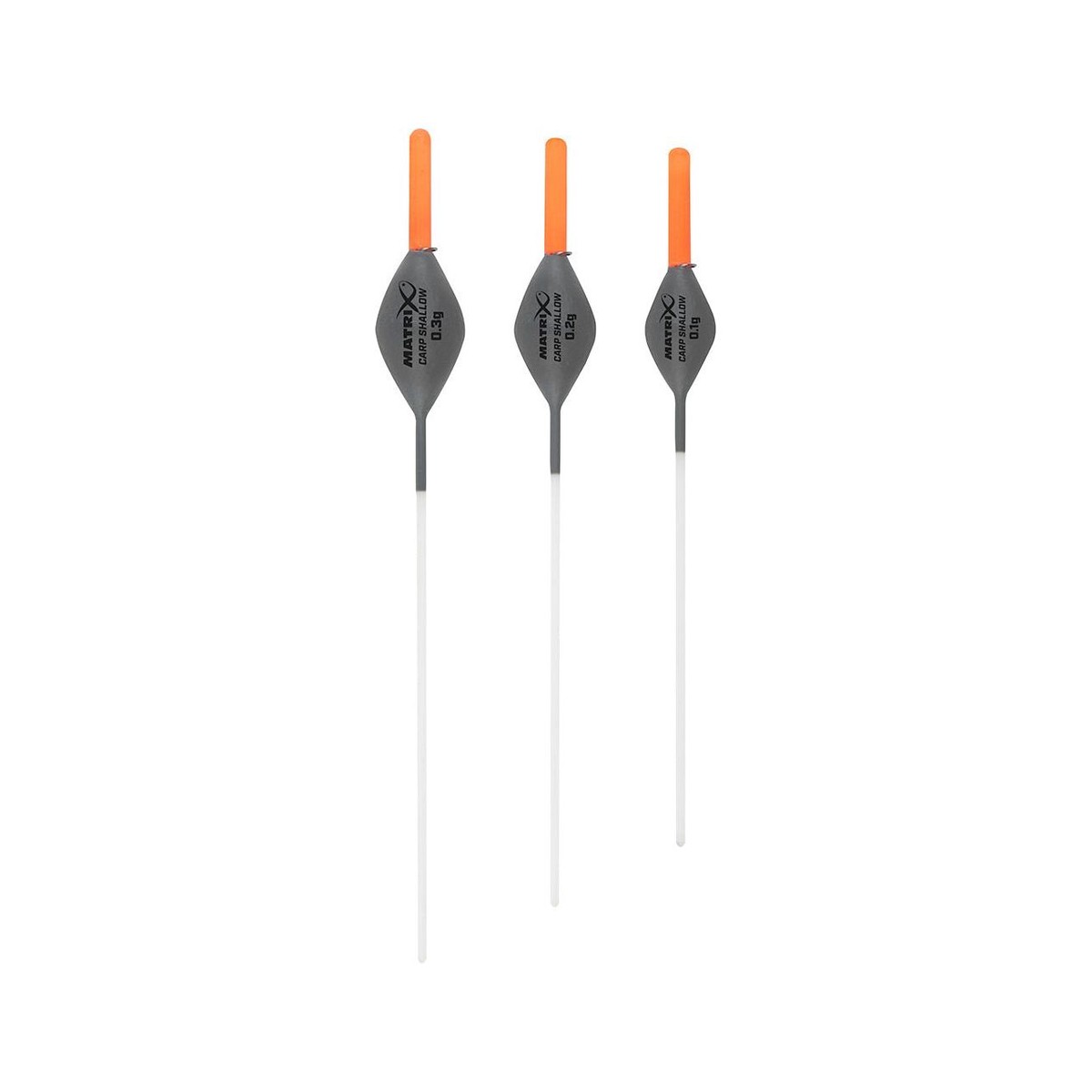 Matrix Carp Shallow Pole Float