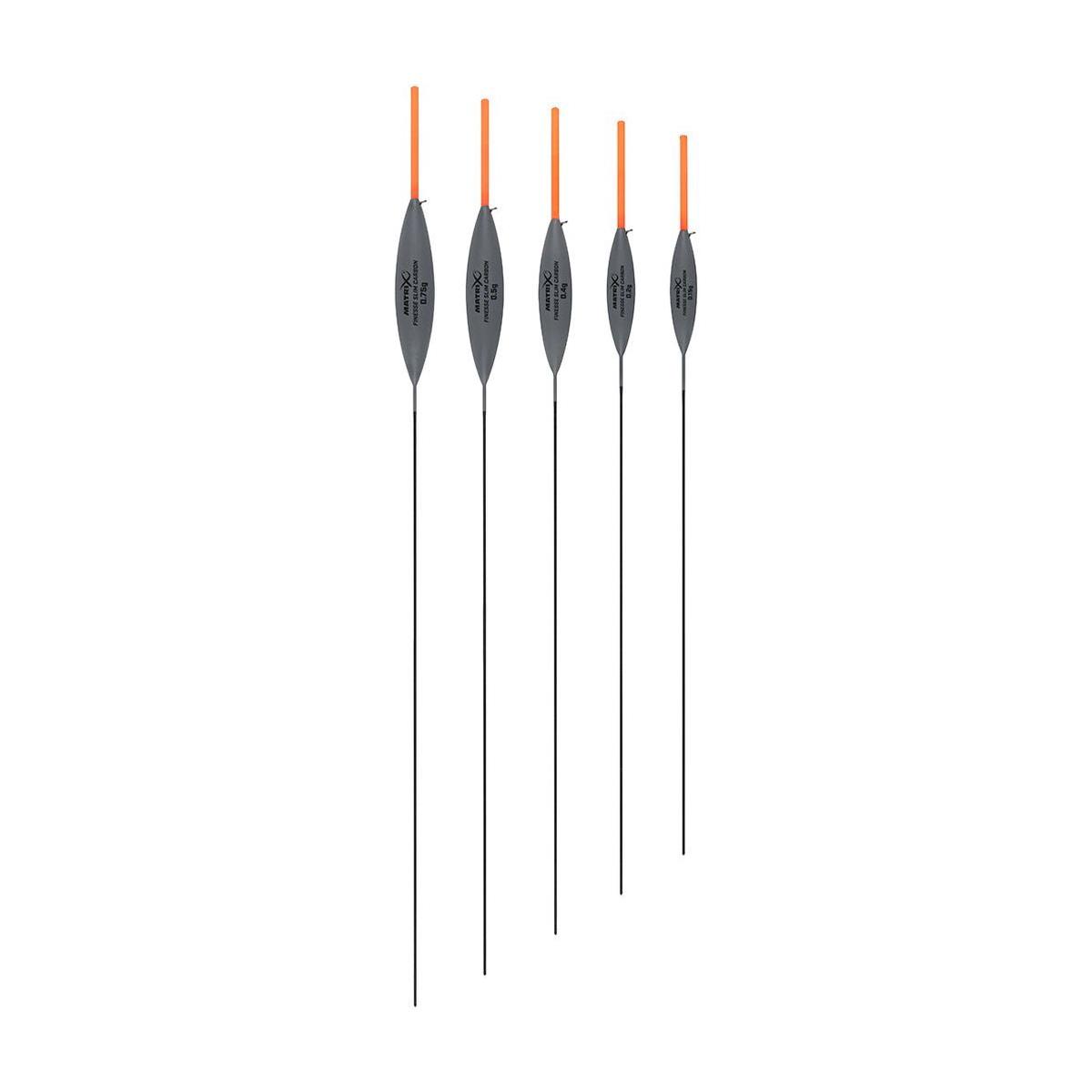 Matrix Finesse Slim Carbon Pole Float