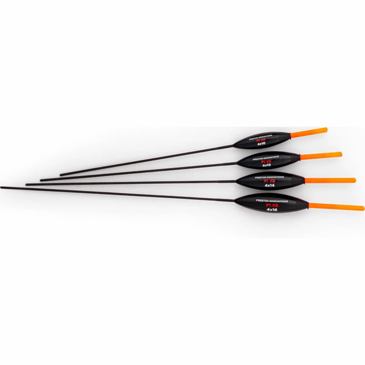 Preston Innovations F1 XS Pole Floats