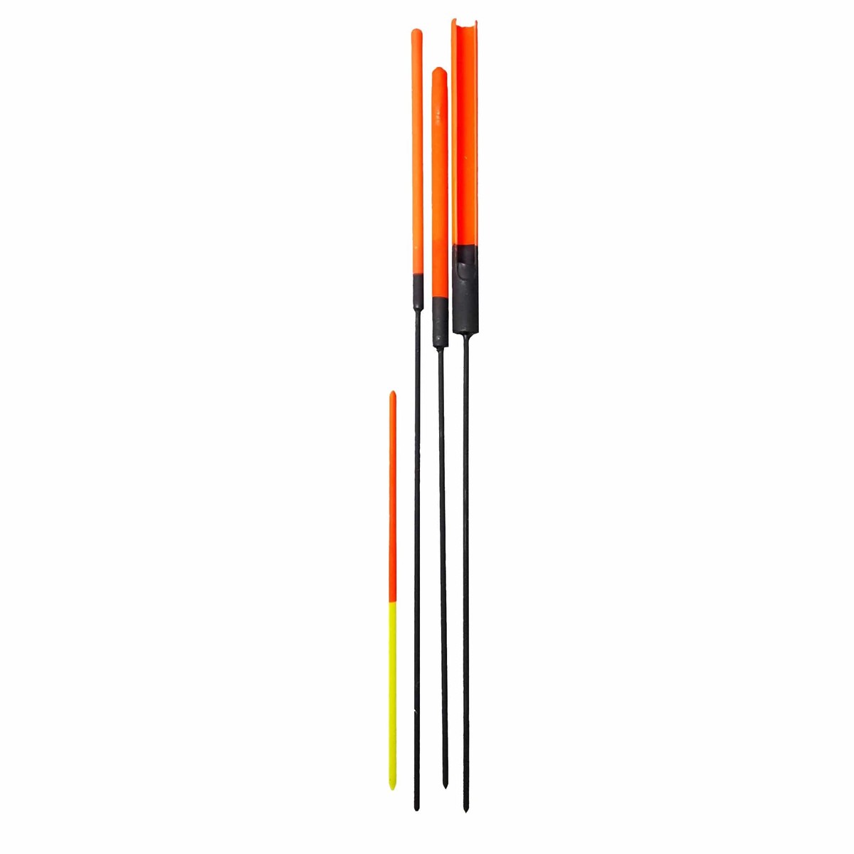 SENSAS PACK OF WAGGLER BRISTLES