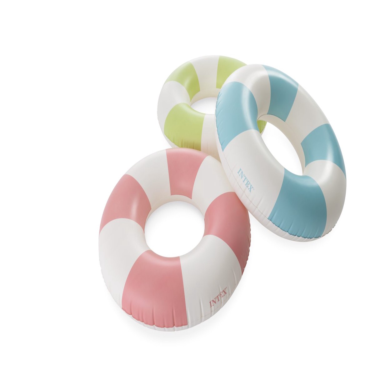 Coastal Cabana Tubes, Assorted