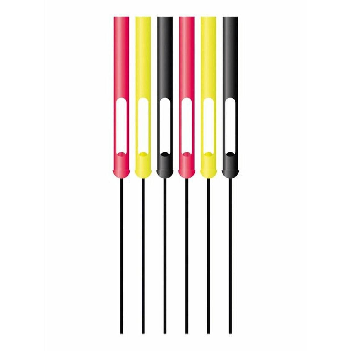 CRALUSSO Hollow antenna set