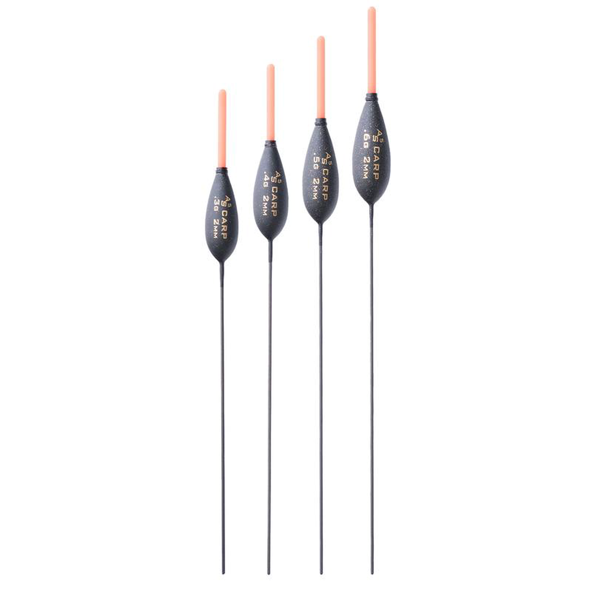 Drennan Pole Float AS Carp 5