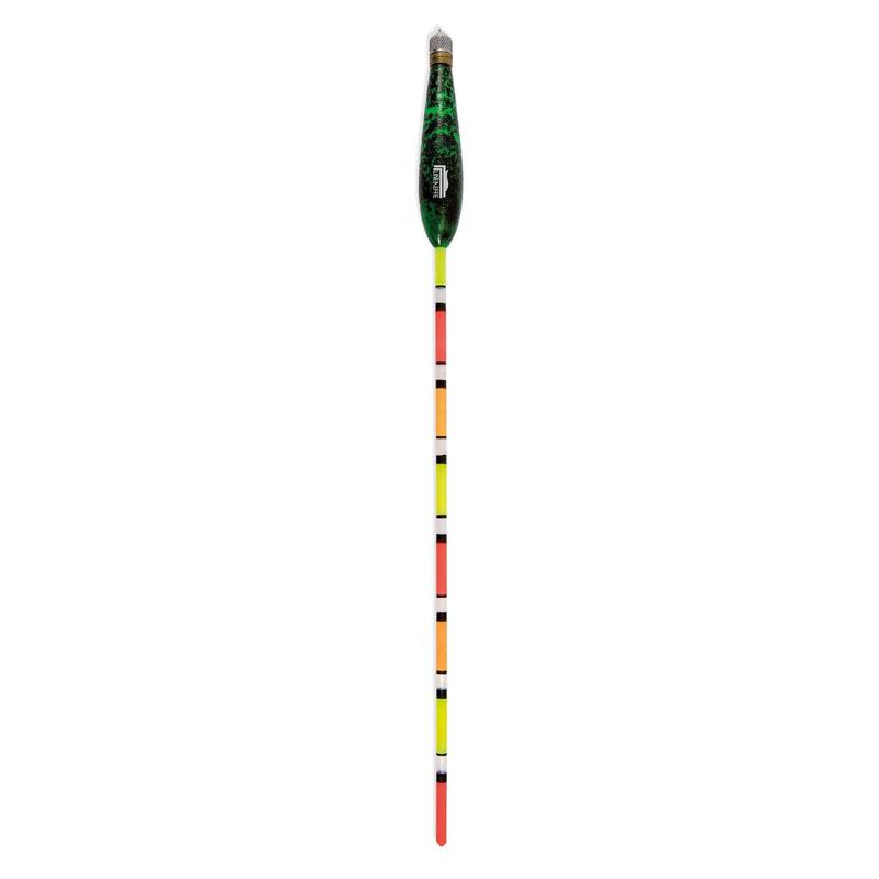 English Waggler Antenna Multicolor Float 6g Lineaeffe 4584606