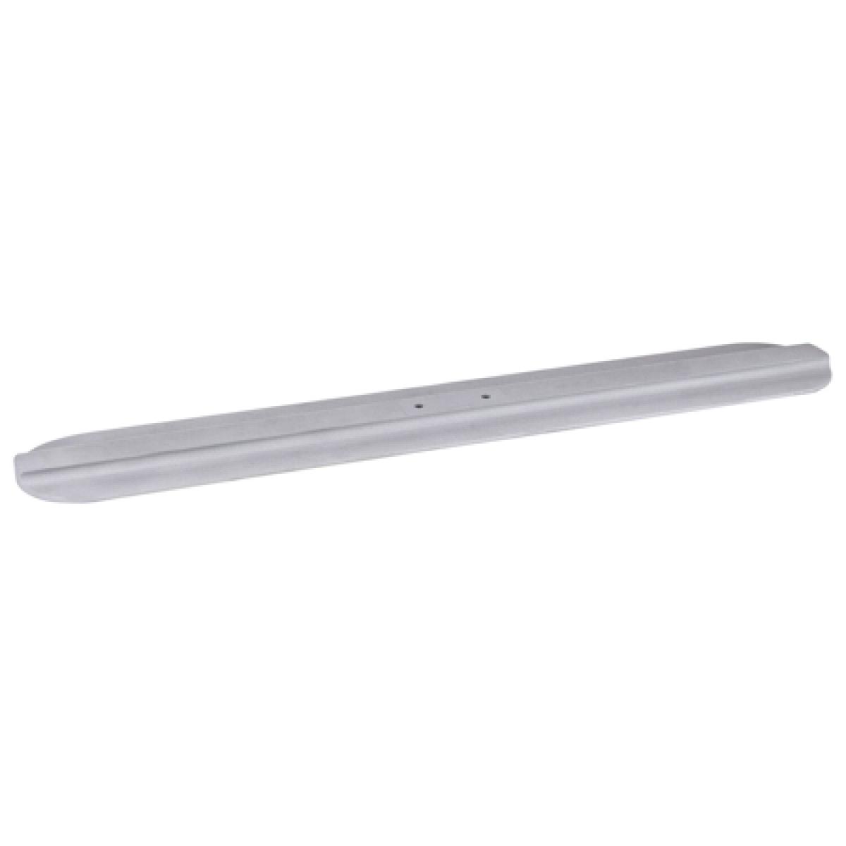 Gator Tools GF11790-01 20"x4" Round GatorLoy Walking Float Blade Only