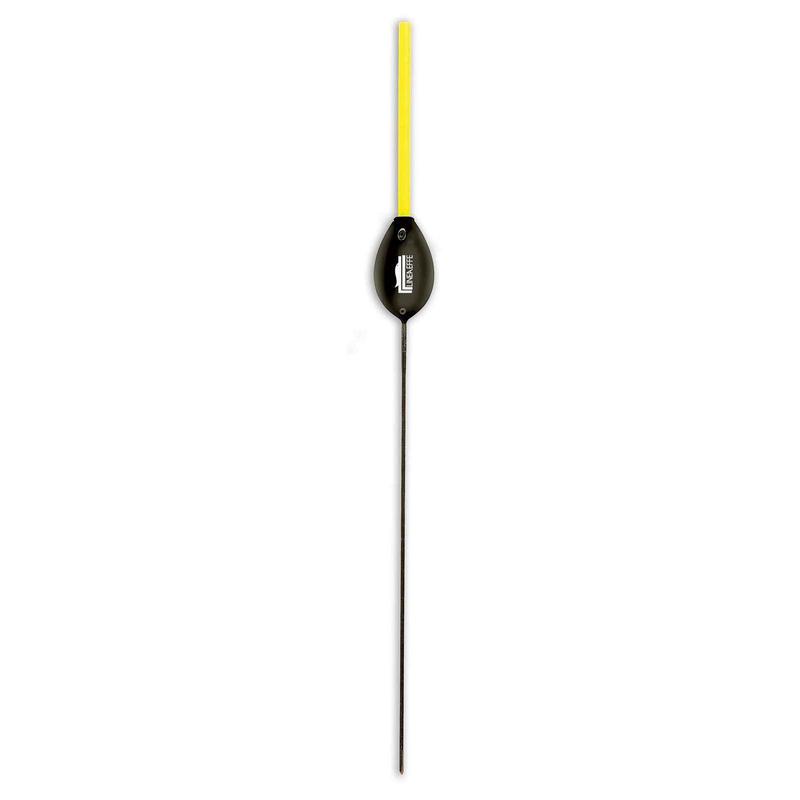 Inline Sliding Float Glass Antenna 1,5g Lineaeffe 4562015