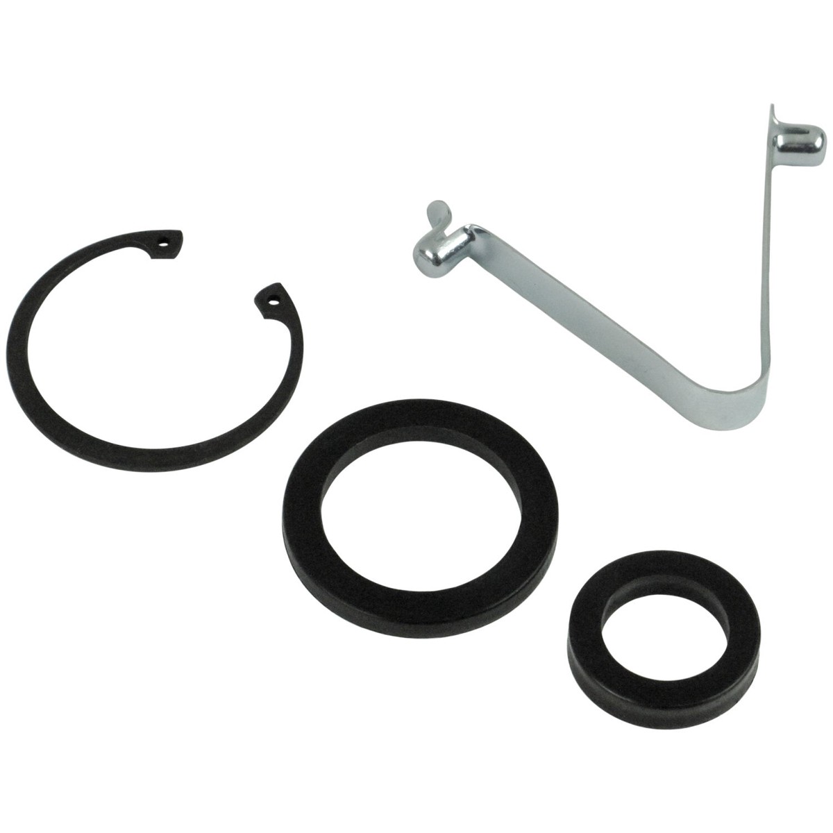 Kraft Tool CC296K Knucklehead II Tilt Float Bracket Rebuild Kit Only