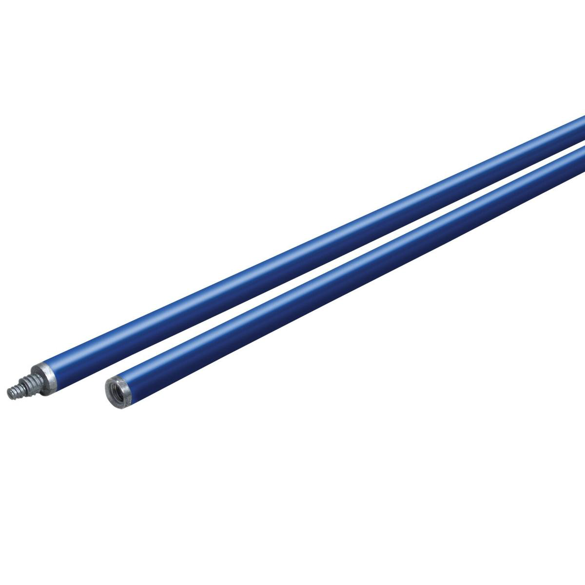 Kraft Tool CC670B-PK3 68217 Anodized Aluminum Threaded Handle 8211 1-148221 Diameter