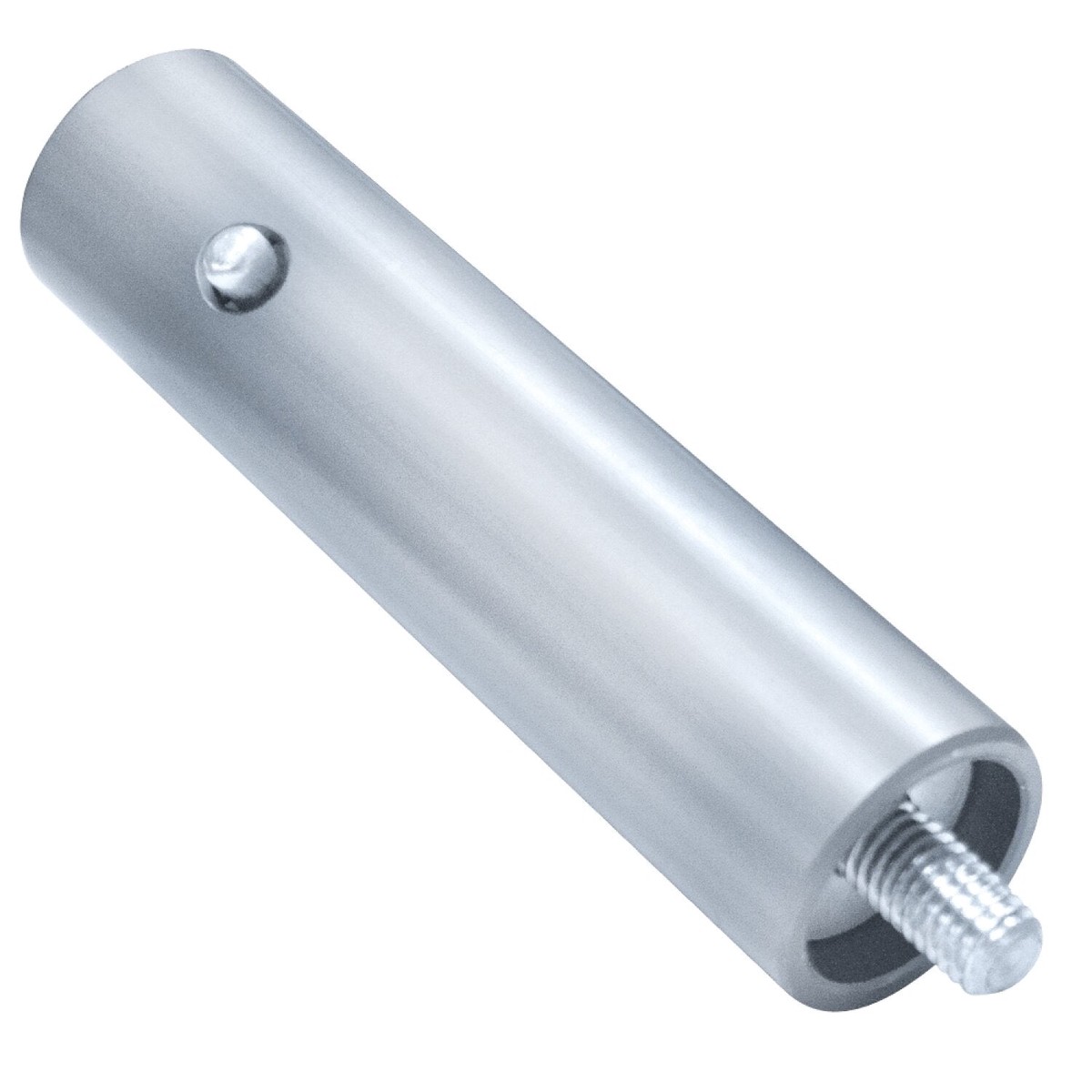 Kraft Tool CC689 Multi-Twist Push Button Handle Adadpter