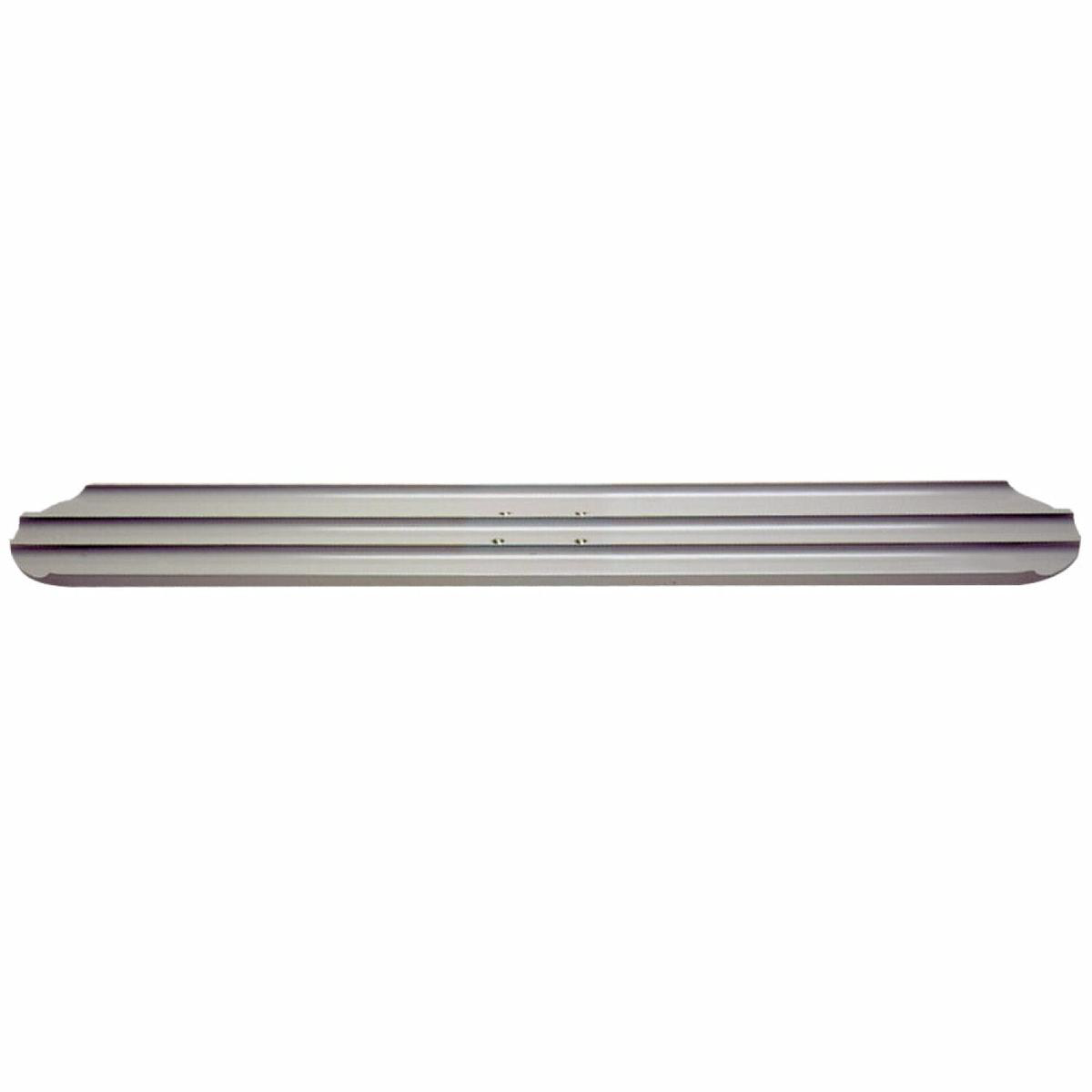 Kraft Tool CC804-01 608221 Round End Magnesium Bull Float Blade