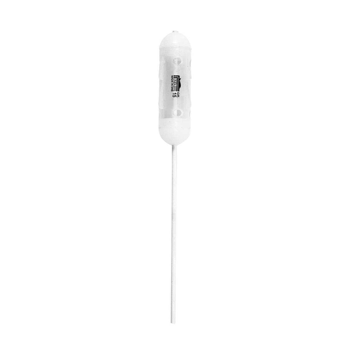 Loaded Feeder Float 15g Lineaeffe 4599971