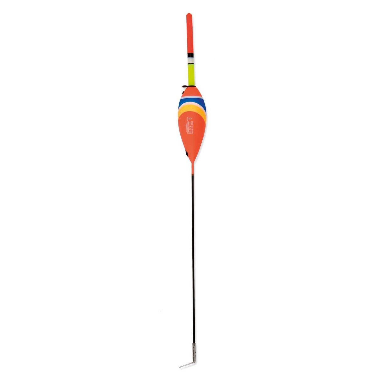 Nightlight 4.5 Multicolor Sliding Float 8g Lineaeffe 4548608