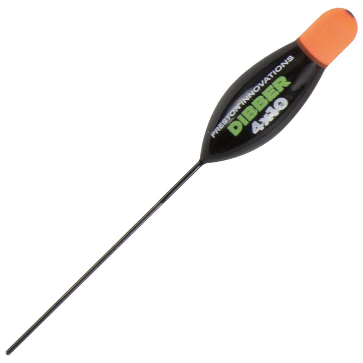 Preston Dibber Pole Floats