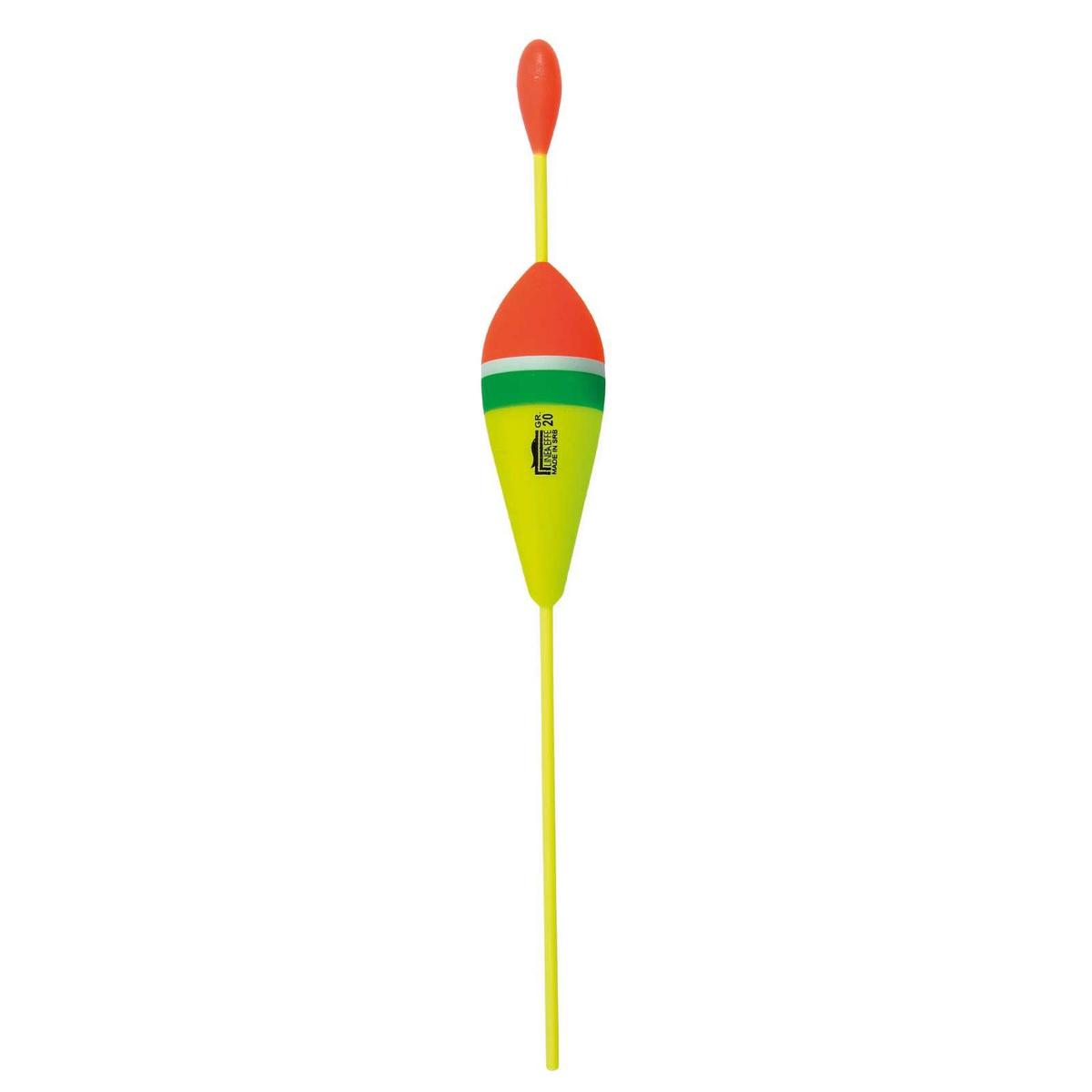 Sliding Body Float 15g Lineaeffe 4541150