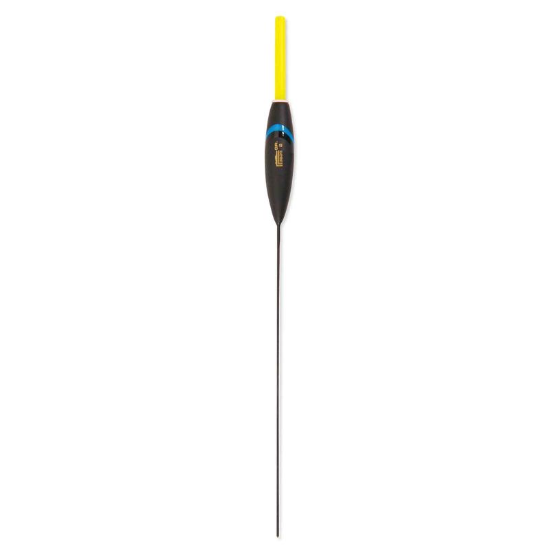 Stick Float Nightlight 4.5 Black 1g Lineaeffe 4353210