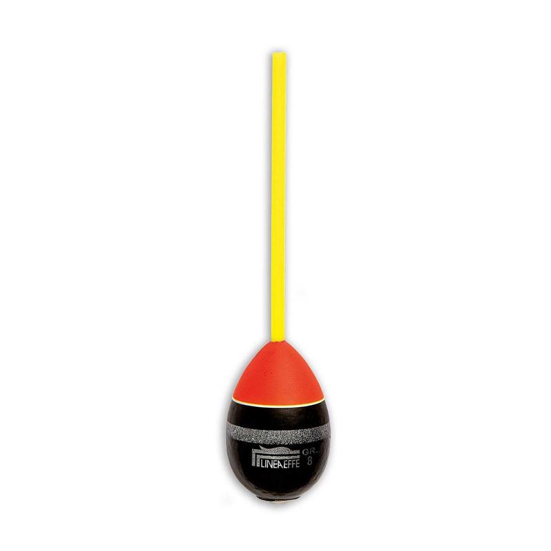 Black Sliding Float 8g Lineaeffe 4564008