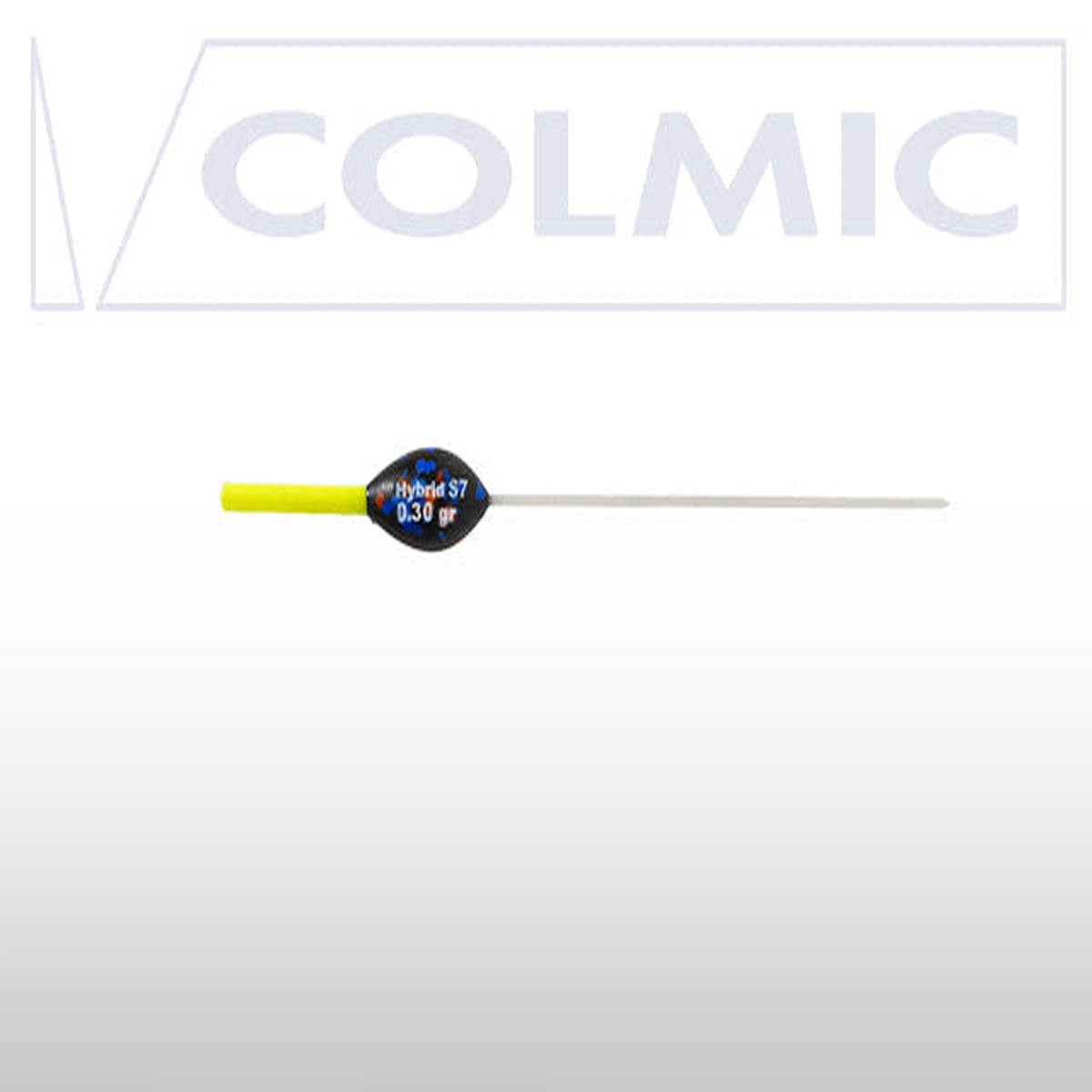 Colmic Hybrid 7 Float