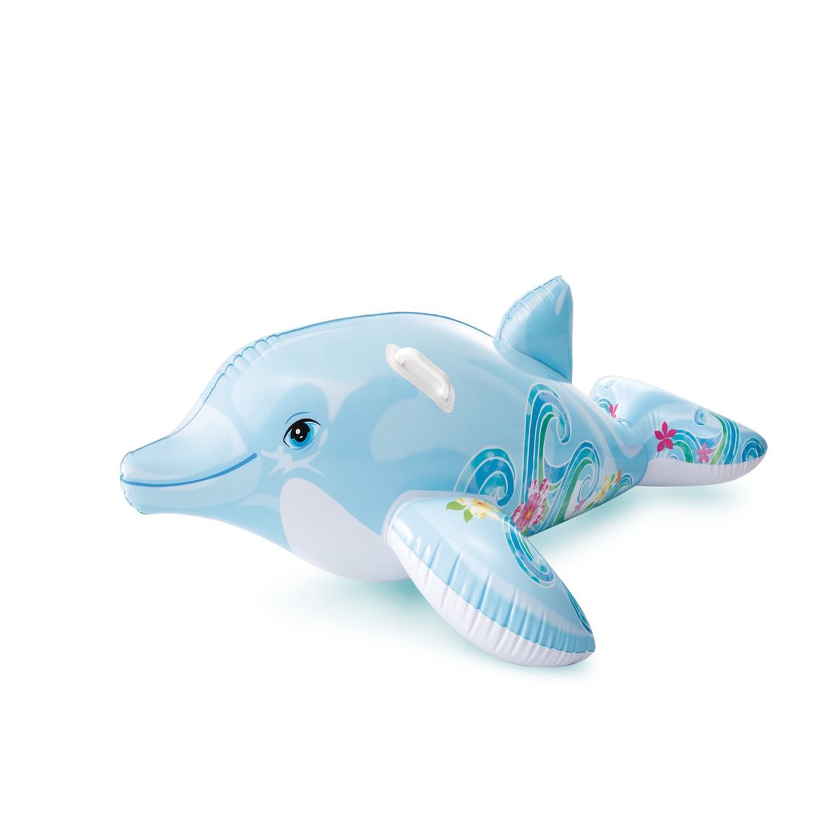 Dolphin Ride-On 175x66cm