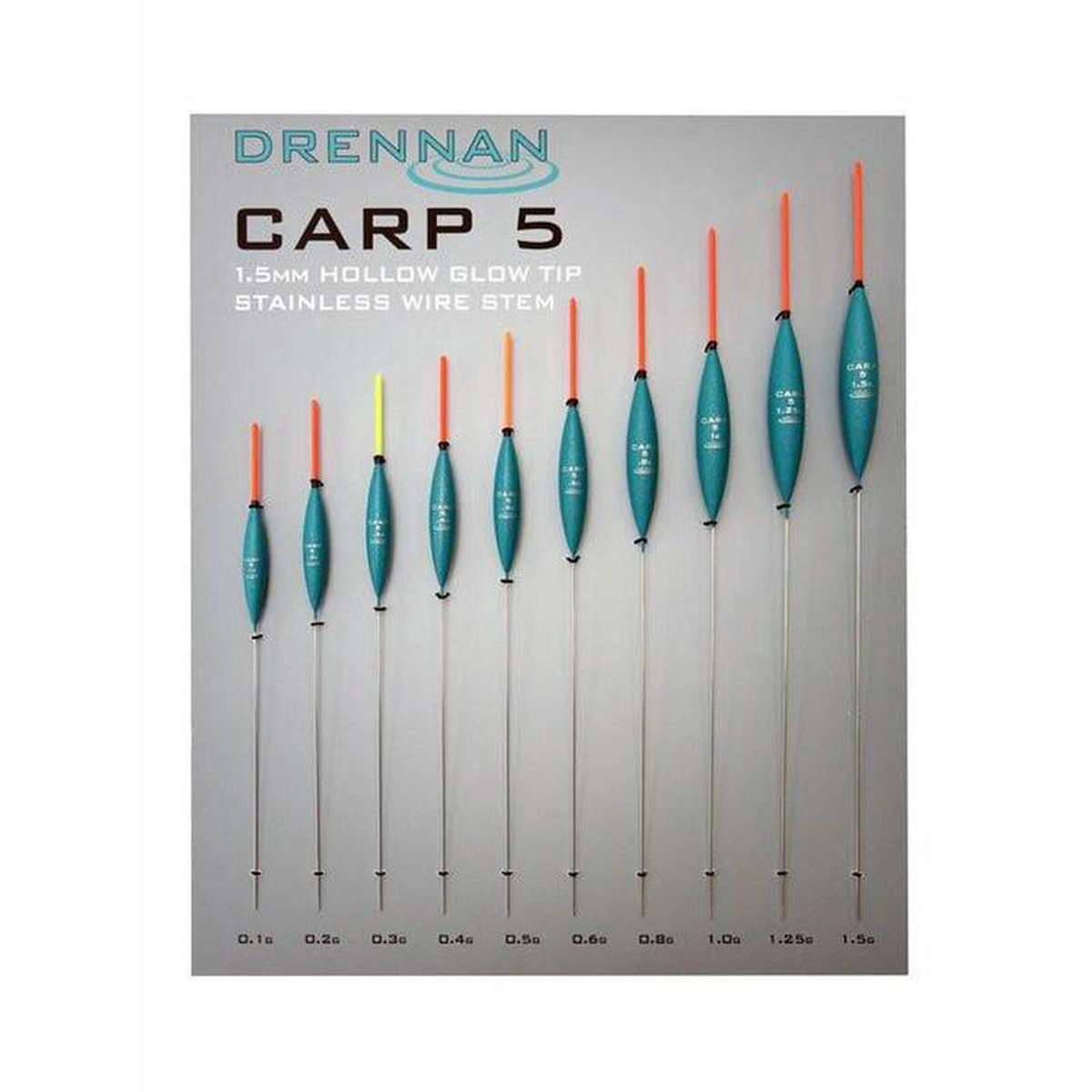 Drennan Carp 5
