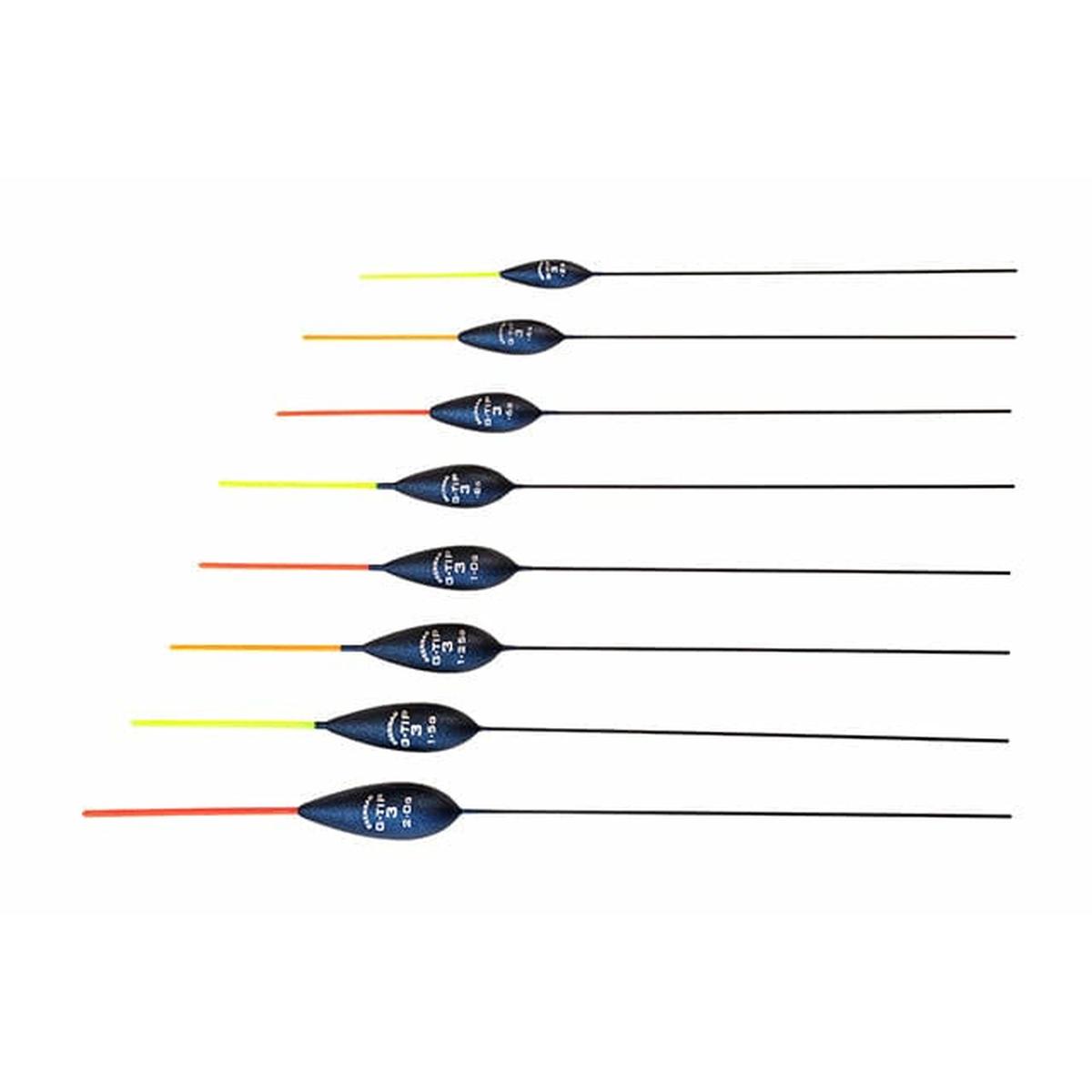 DRENNAN G-TIP 3