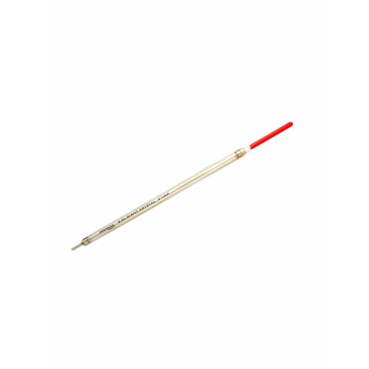 Drennan Giant Crystal 3.0g 2 Swan