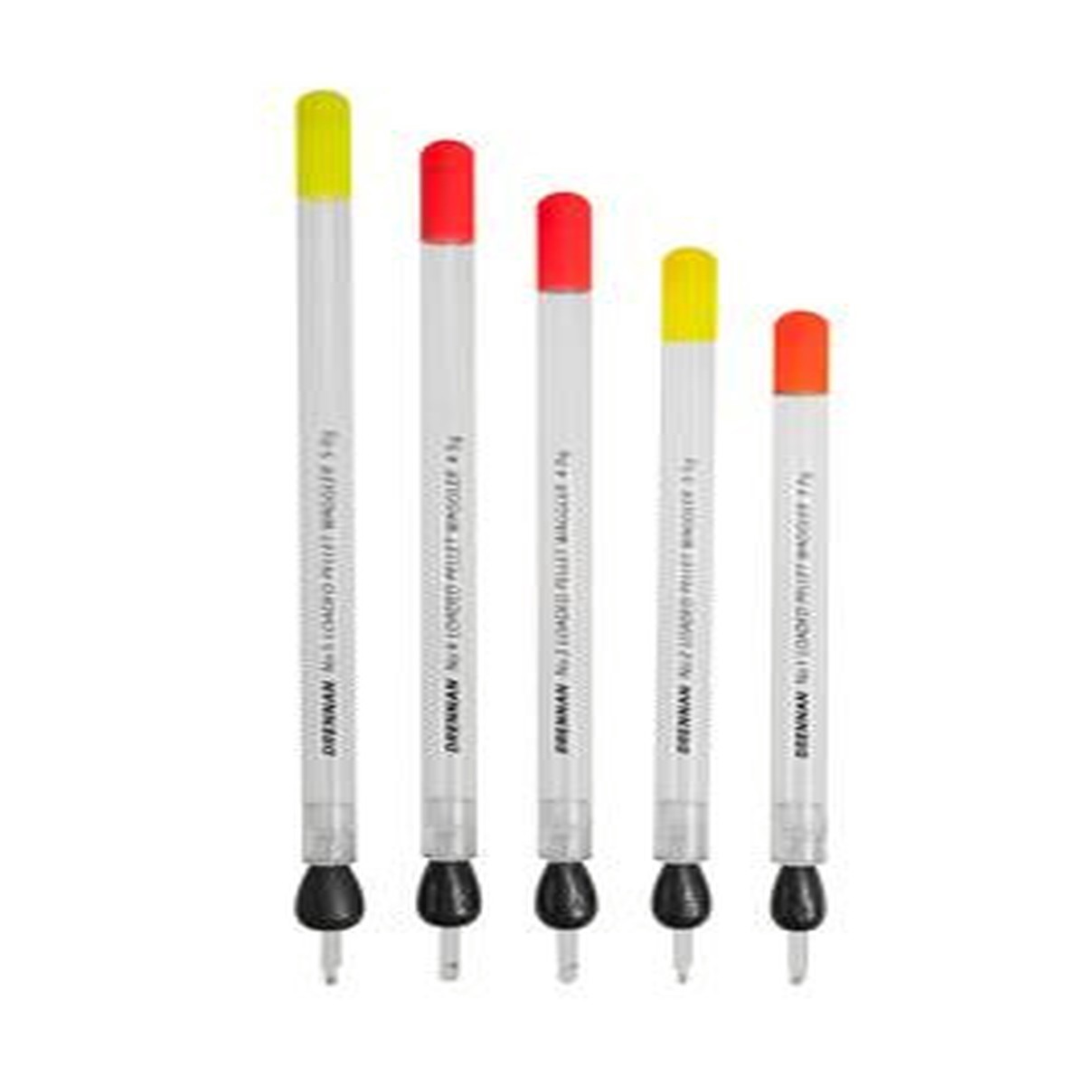 Drennan Loaded Pellet Waggler Floats