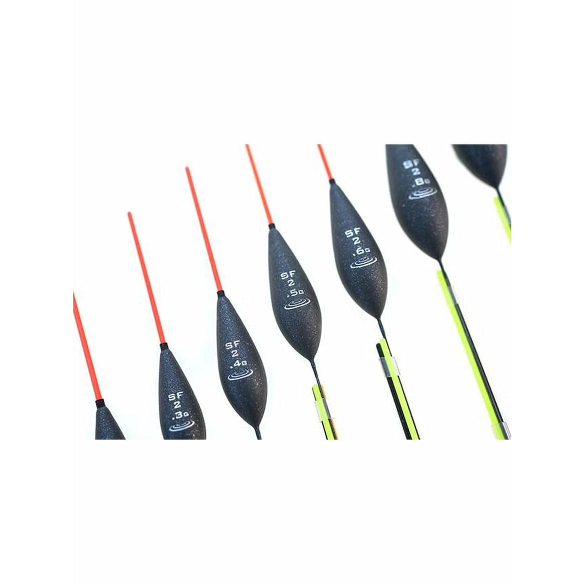 DRENNAN SF2 Pole Float