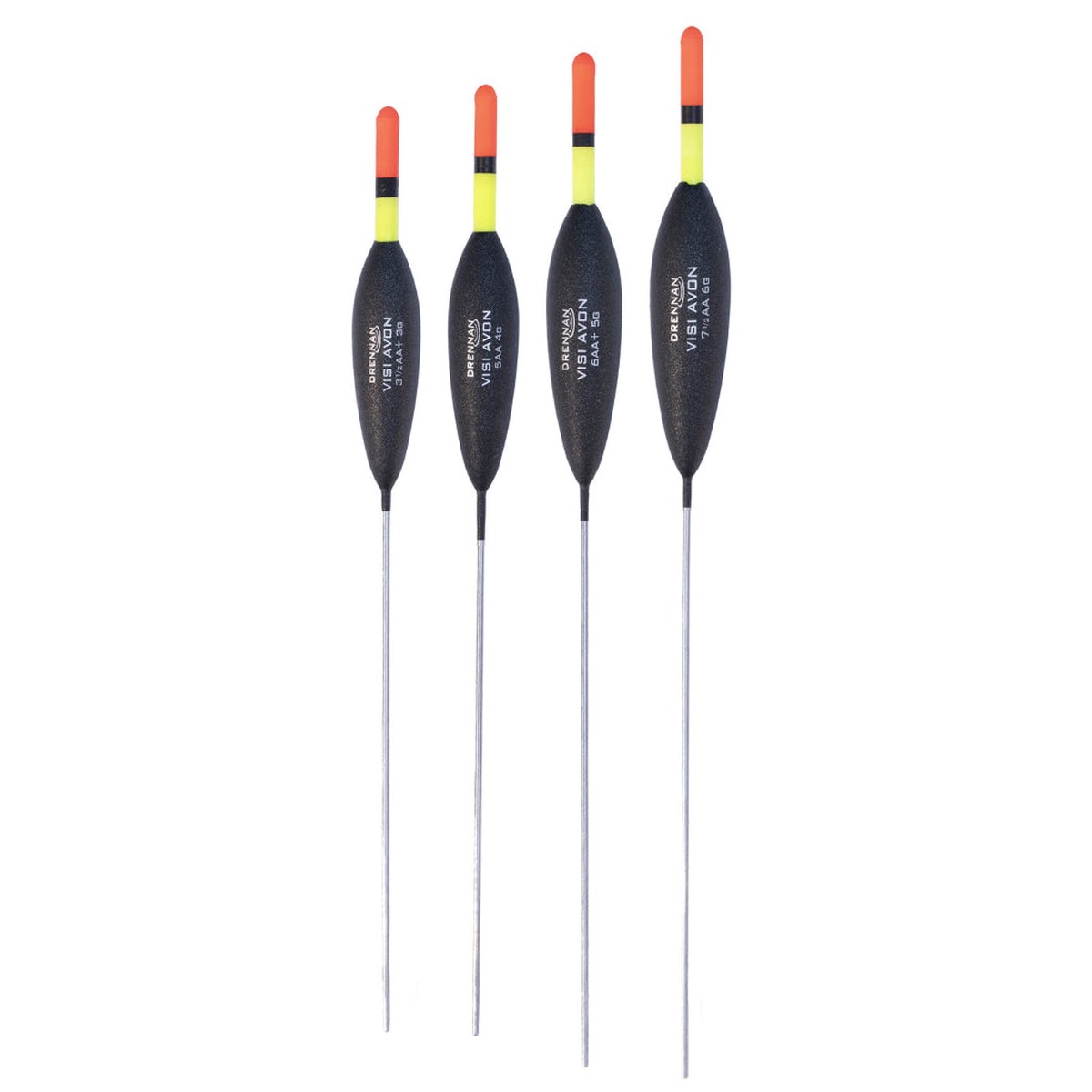 Drennan Visi Avon Floats