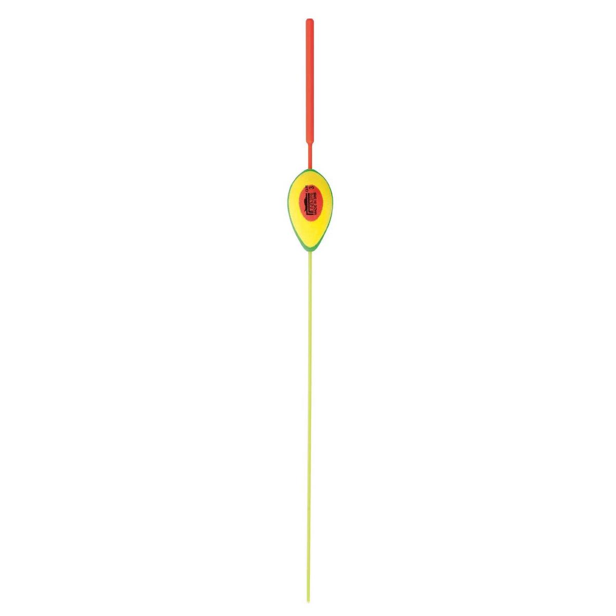 Float Reversible Body 0,30g Lineaeffe 4149803