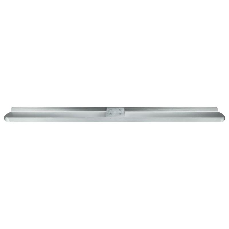 Gator Tools GF10380 96" Dual Edge GatorLoy Channel Float Blade