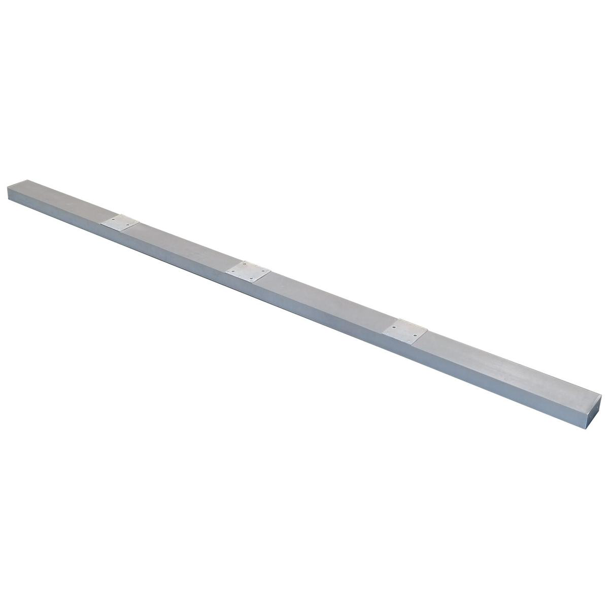 Gator Tools GF11456-01 88217 x 28221 x 48221 Diamond XX Paving Float Only with attachments for Out Riggers