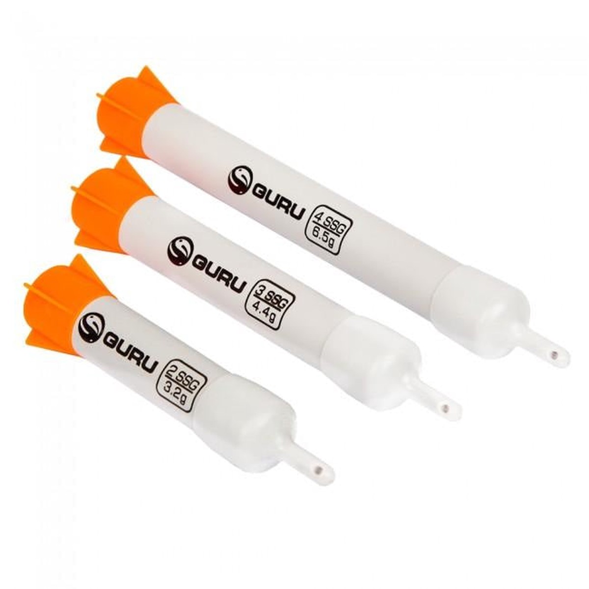 Guru Foam Waggler Float (2pcs)