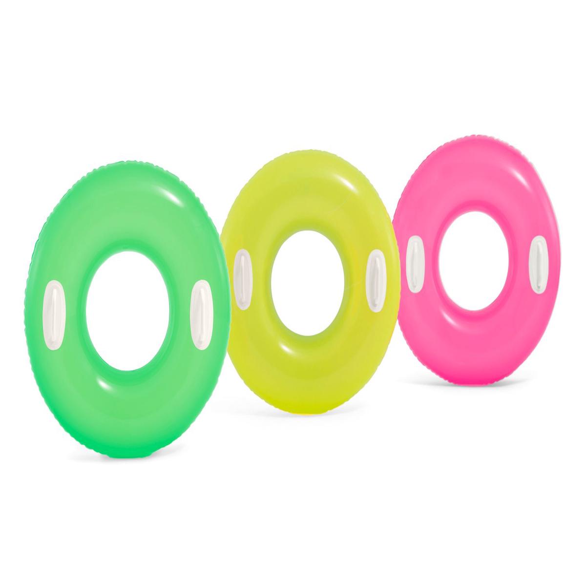 Hi-gloss Tubes