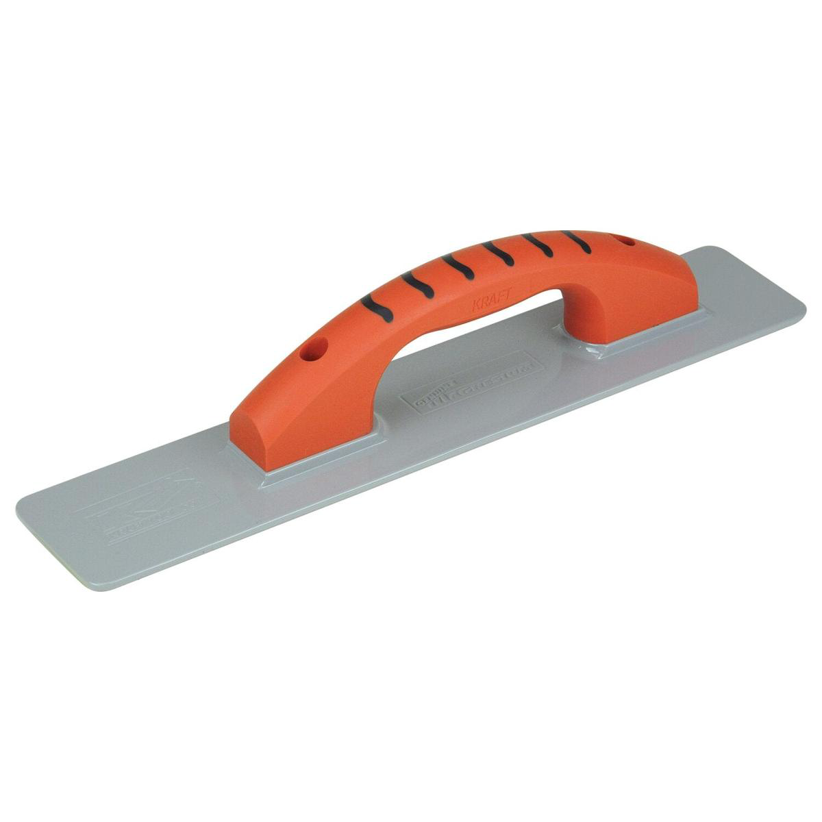 Kraft Tool CF064PFRE 168221 x 3-188221 Round End ThinLine Pro Magnesium Hand Float with ProForm Handle