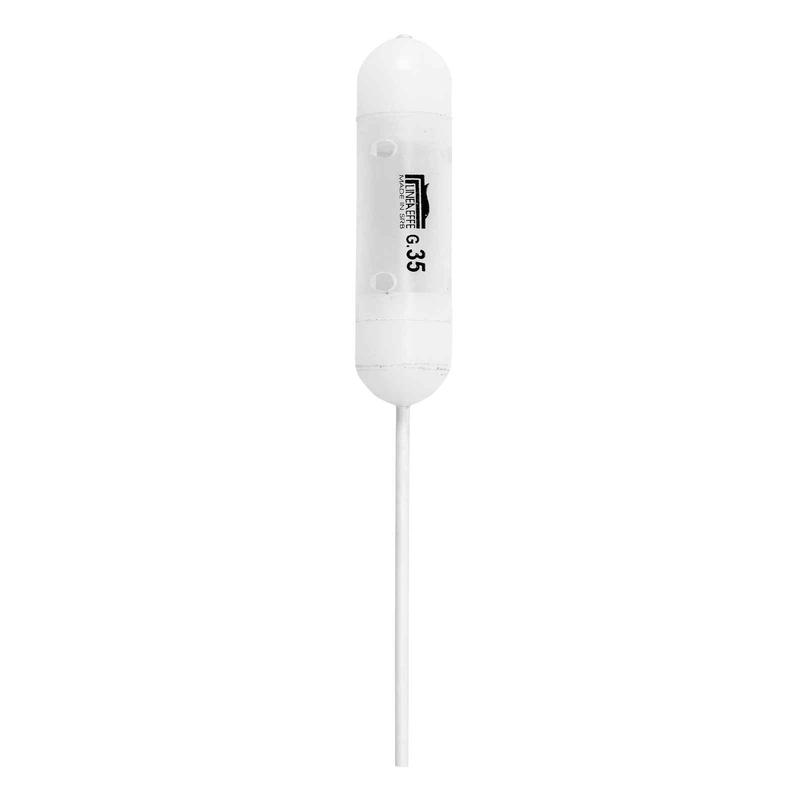 Loaded Feeder Float 15g Lineaeffe 4599961