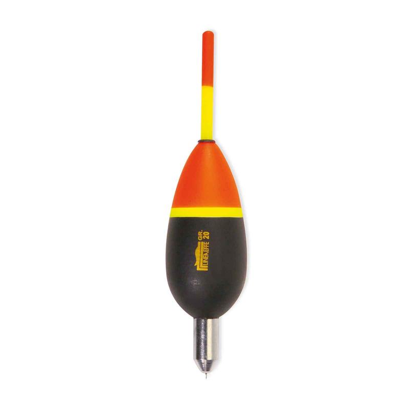 Loaded Lead Float 2g Lineaeffe 4102020
