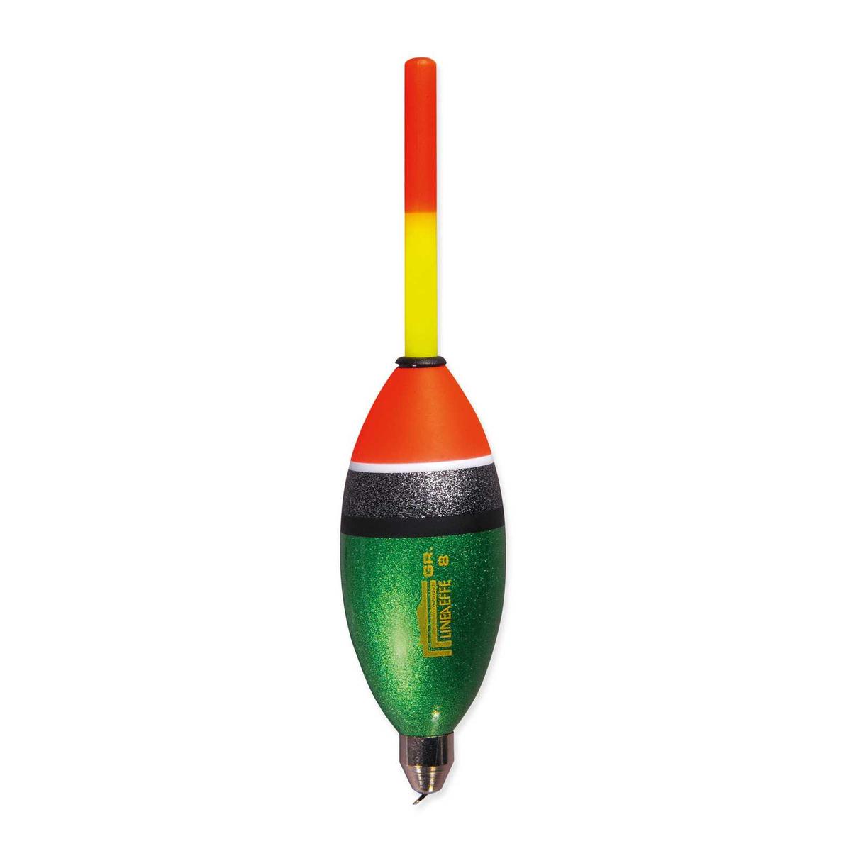 Loaded Multicolor Float 5g Lineaeffe 4100050