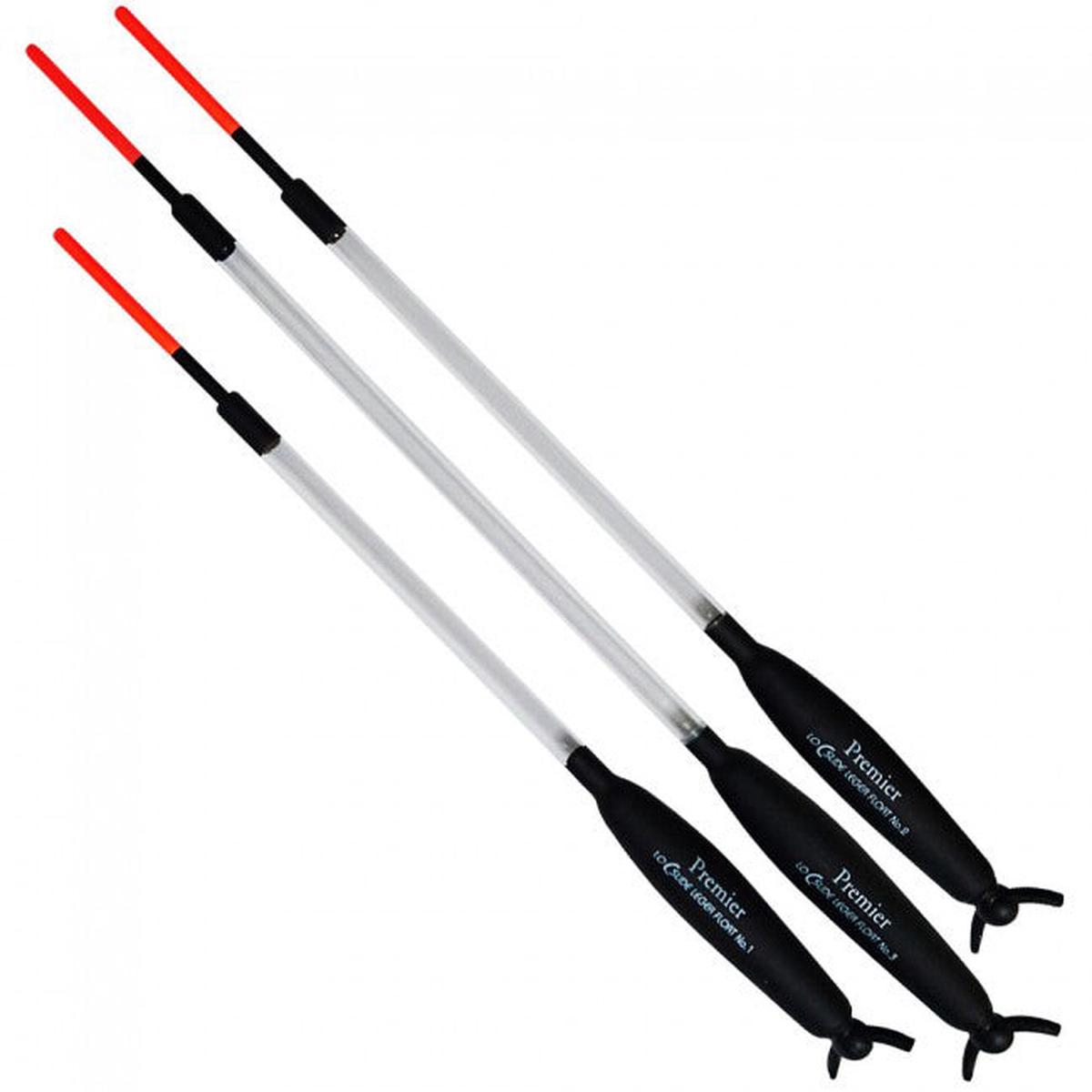 Premier Locslide Stillwater Waggler Float