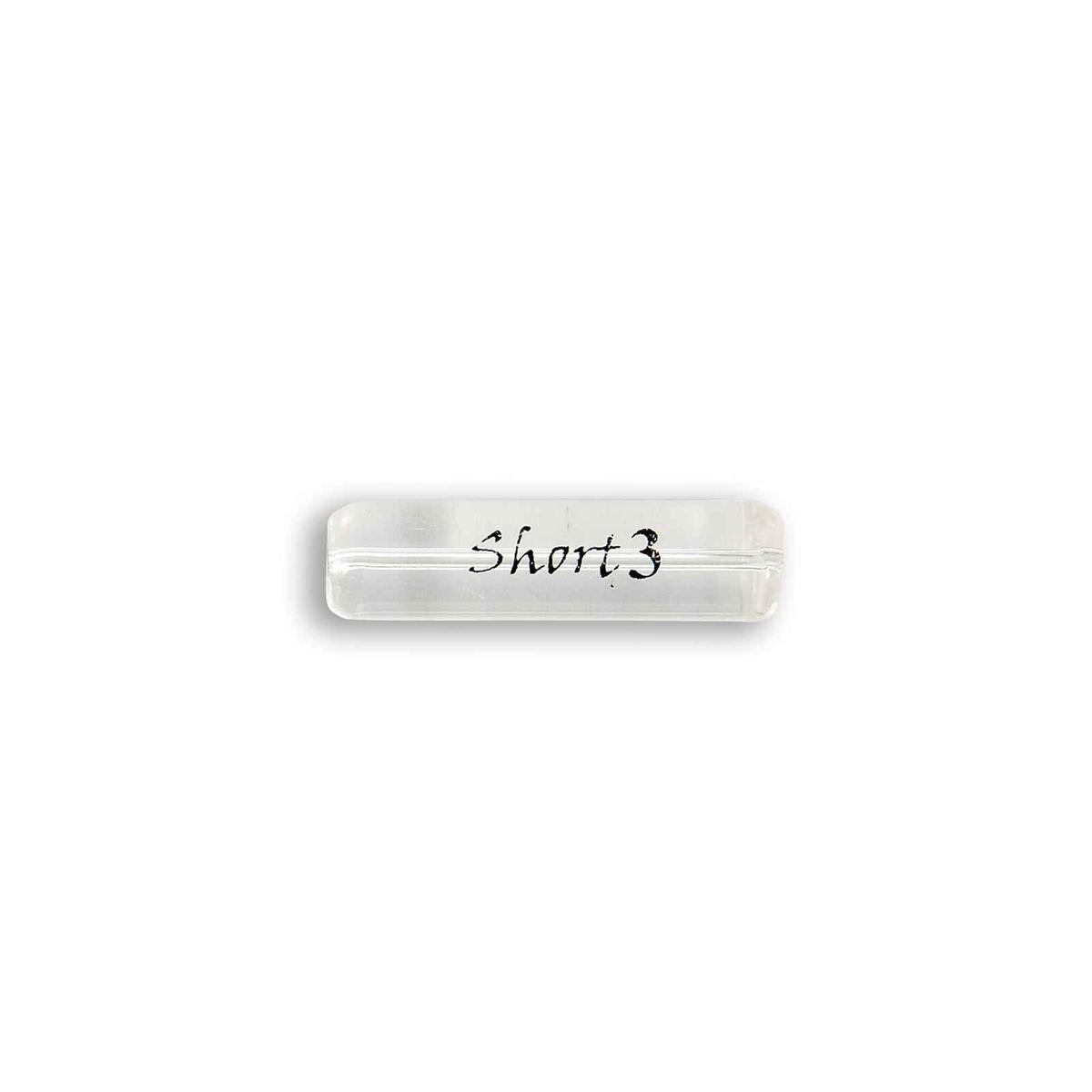 Short Trout Fishing Glass Float 6g Lineaeffe 4009060