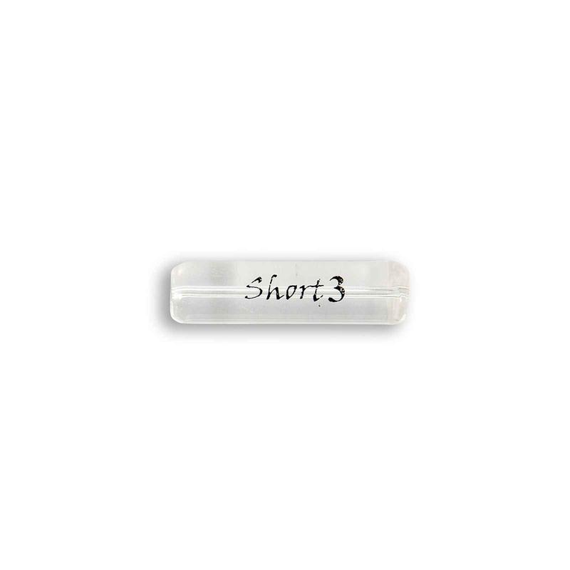 Short Trout Fishing Glass Float 8g Lineaeffe 4009080