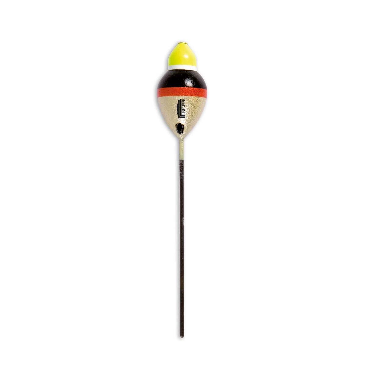 Sliding Fishery Float 4g Lineaeffe 4577004