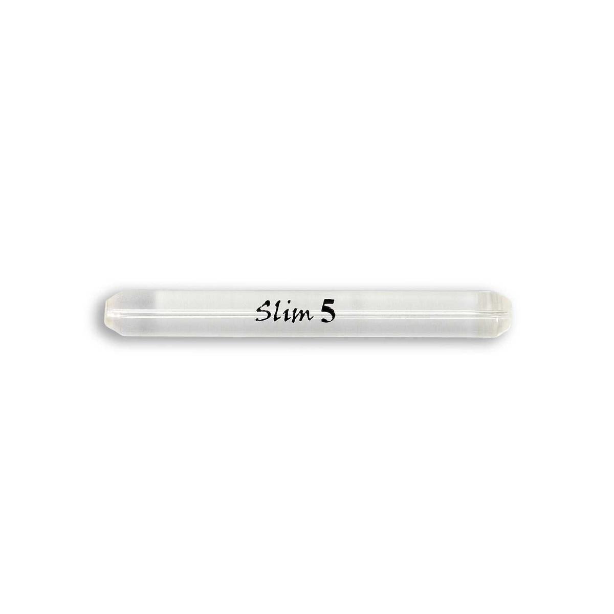 Slim Trout Fishing Glass Float 5g Lineaeffe 4009150
