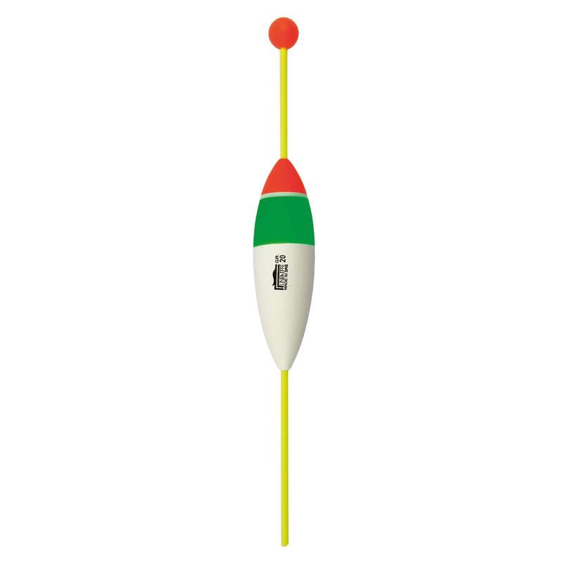 Styrofoam Sliding Body Float 20g Lineaeffe 4542200