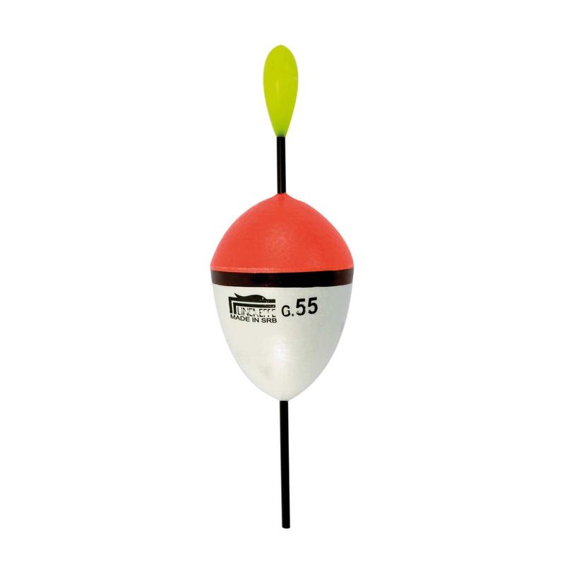 Styrofoam Sliding Float 45g Lineaeffe 4902404